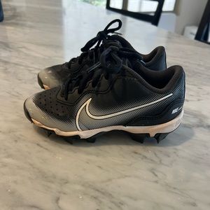 Nike baseball cleats